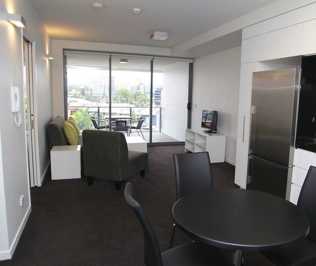 Photo of Livingroom in Bowen Hills