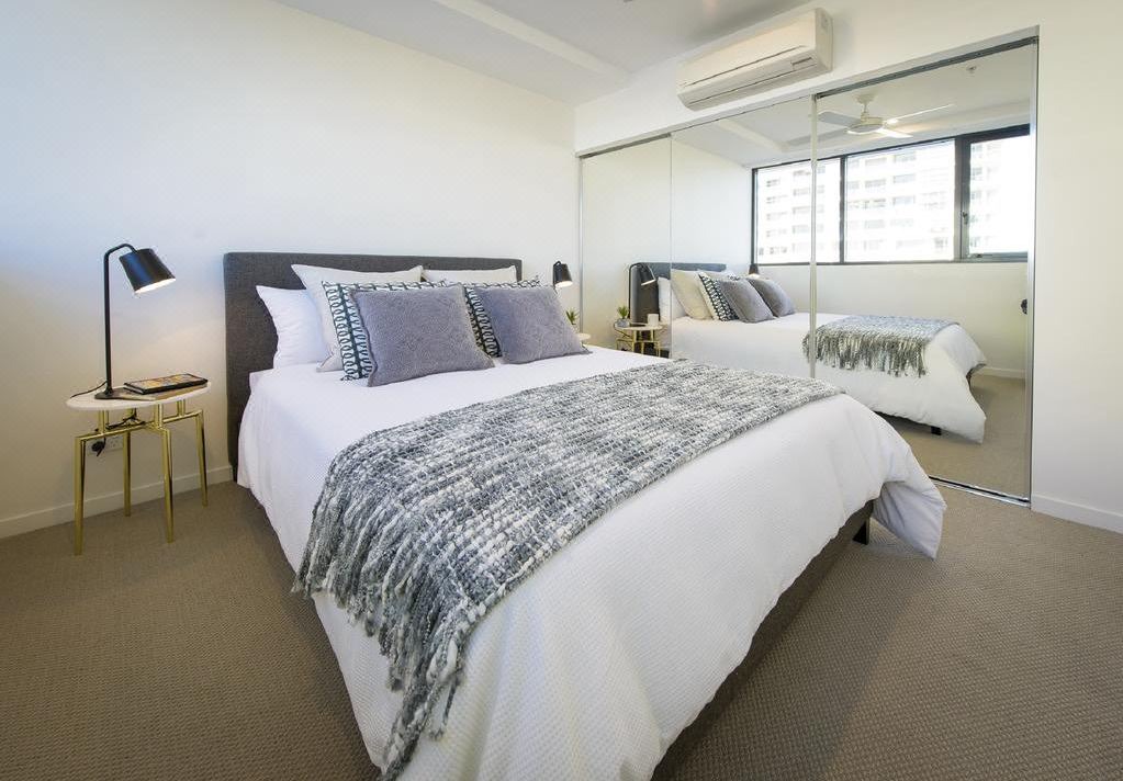 Photo of Bedroom in Hamilton