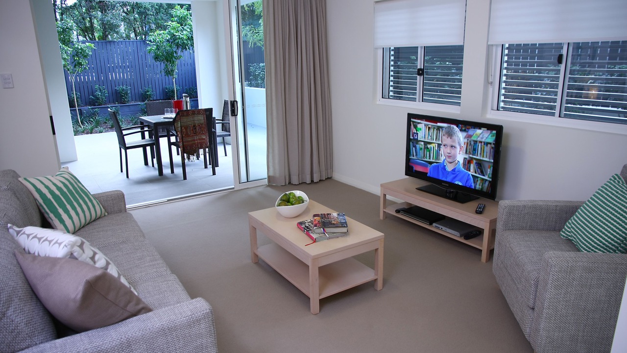 Photo of Livingroom in Ascot