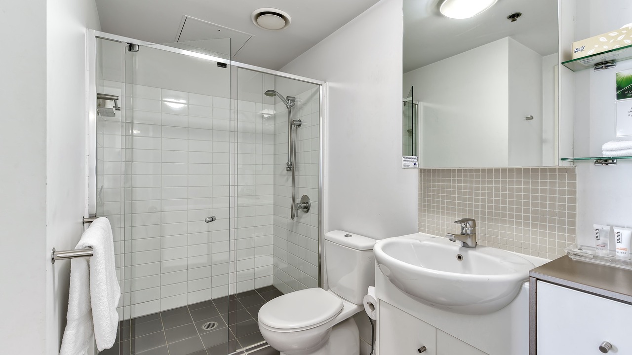 Photo of Bathroom in Spring Hill