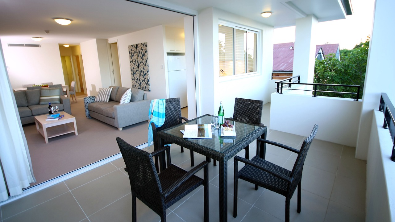 Photo of Livingroom in Ascot