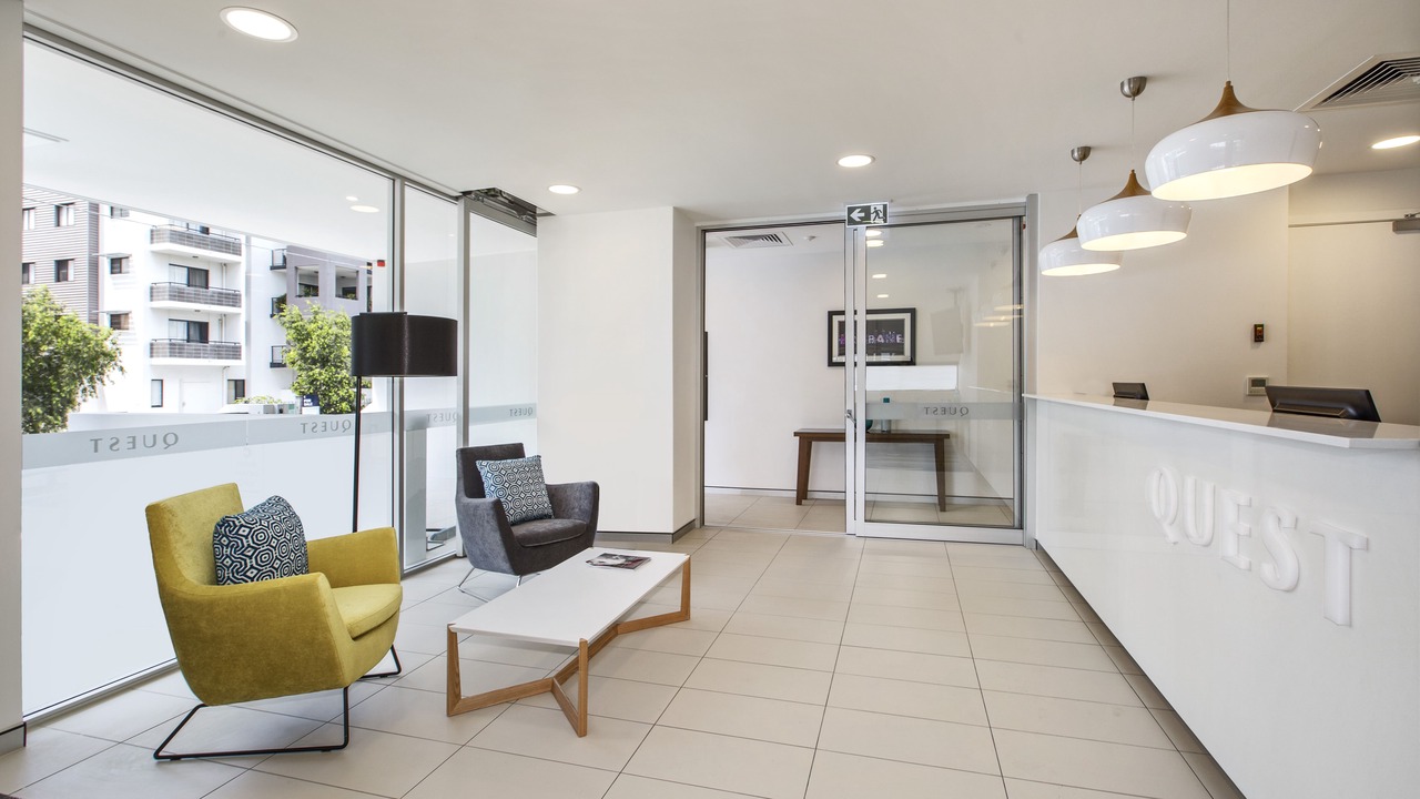 Photo of Livingroom in Chermside
