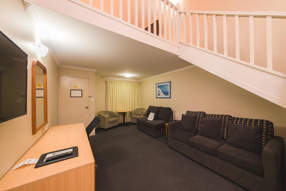 Photo of Livingroom in Gladstone