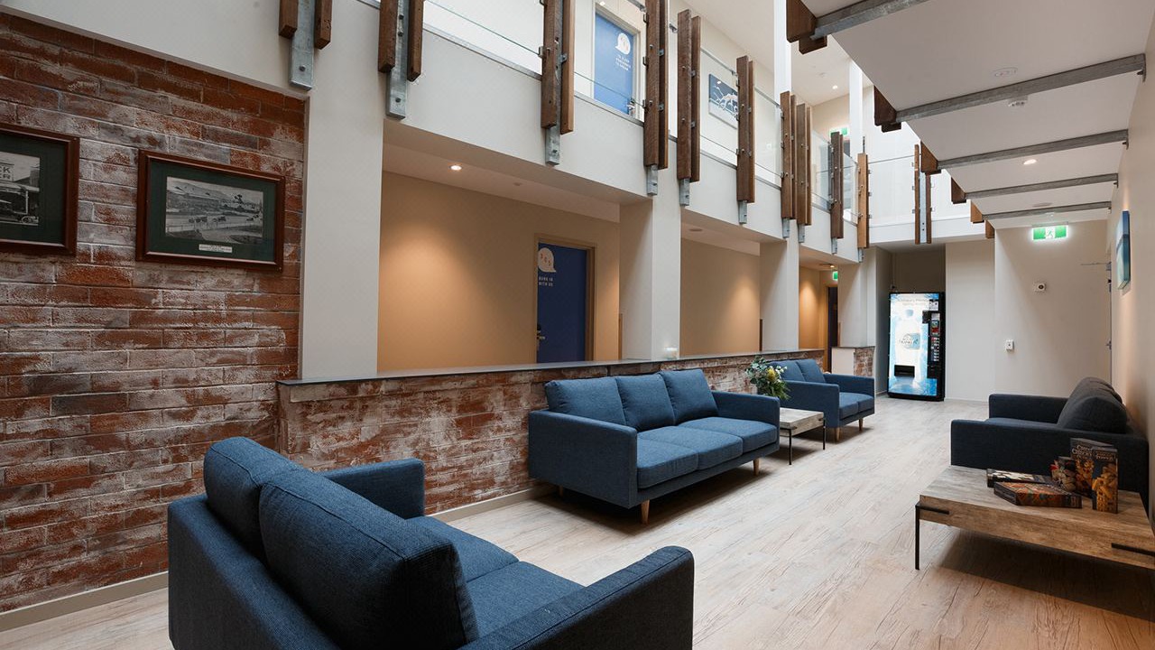 Photo of Livingroom in Cairns Central Business District
