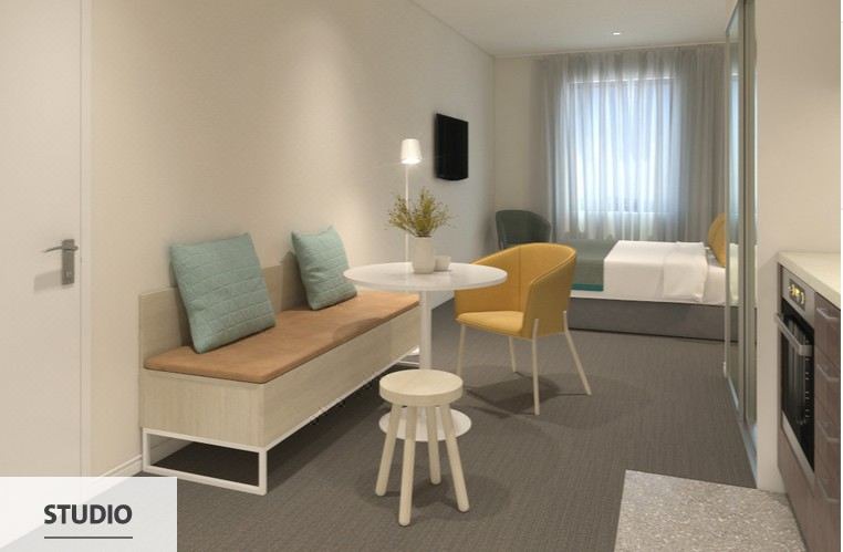 Photo of Livingroom in Eight Mile Plains