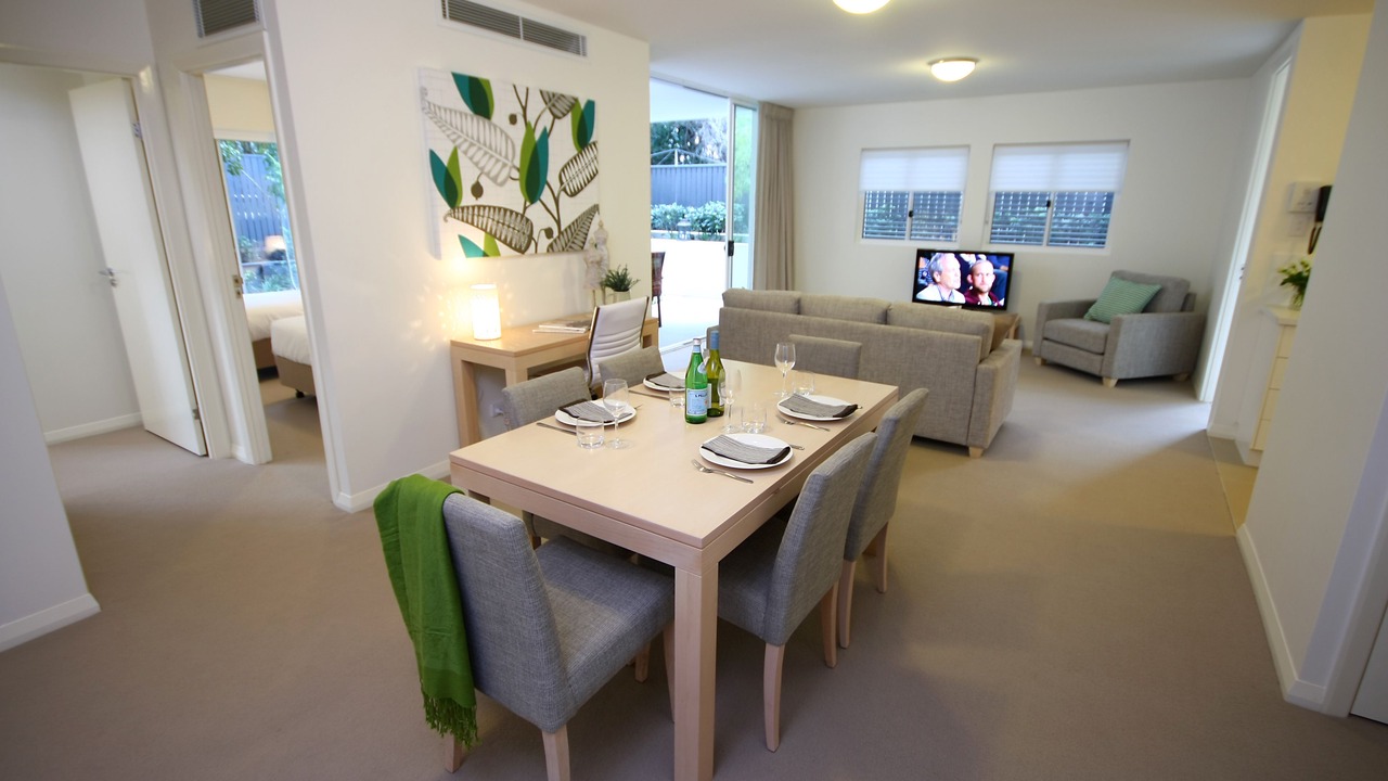 Photo of Livingroom in Ascot