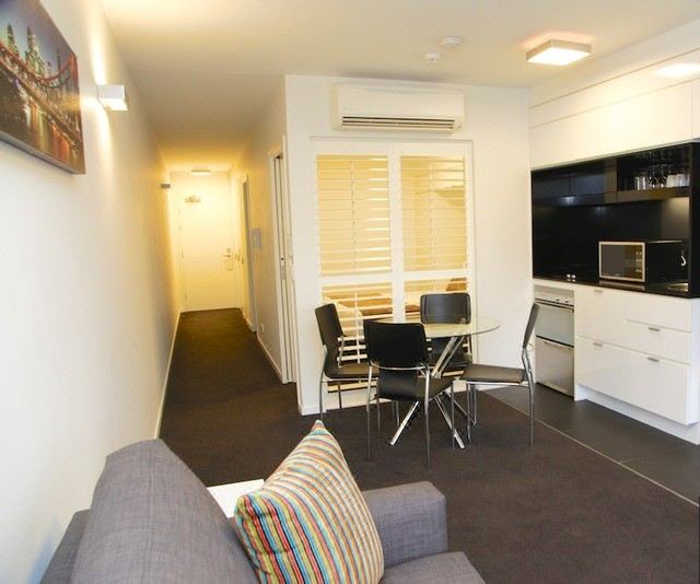 Photo of Livingroom in Bowen Hills