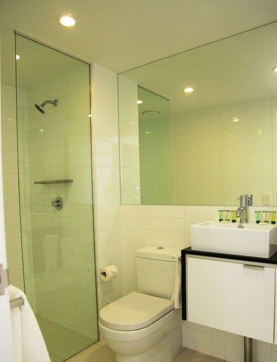Photo of Bathroom in Bowen Hills
