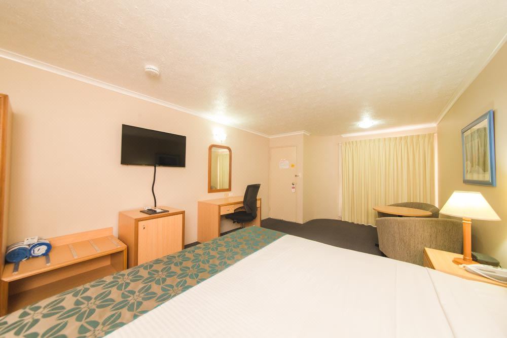 Photo of Bedroom in Gladstone