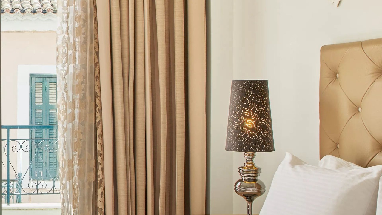 Photo of Bedroom in Preveza