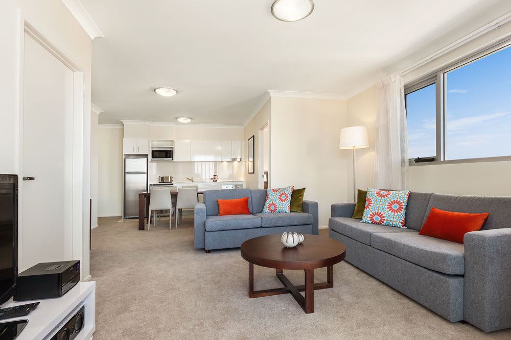 Photo of Livingroom in Albion
