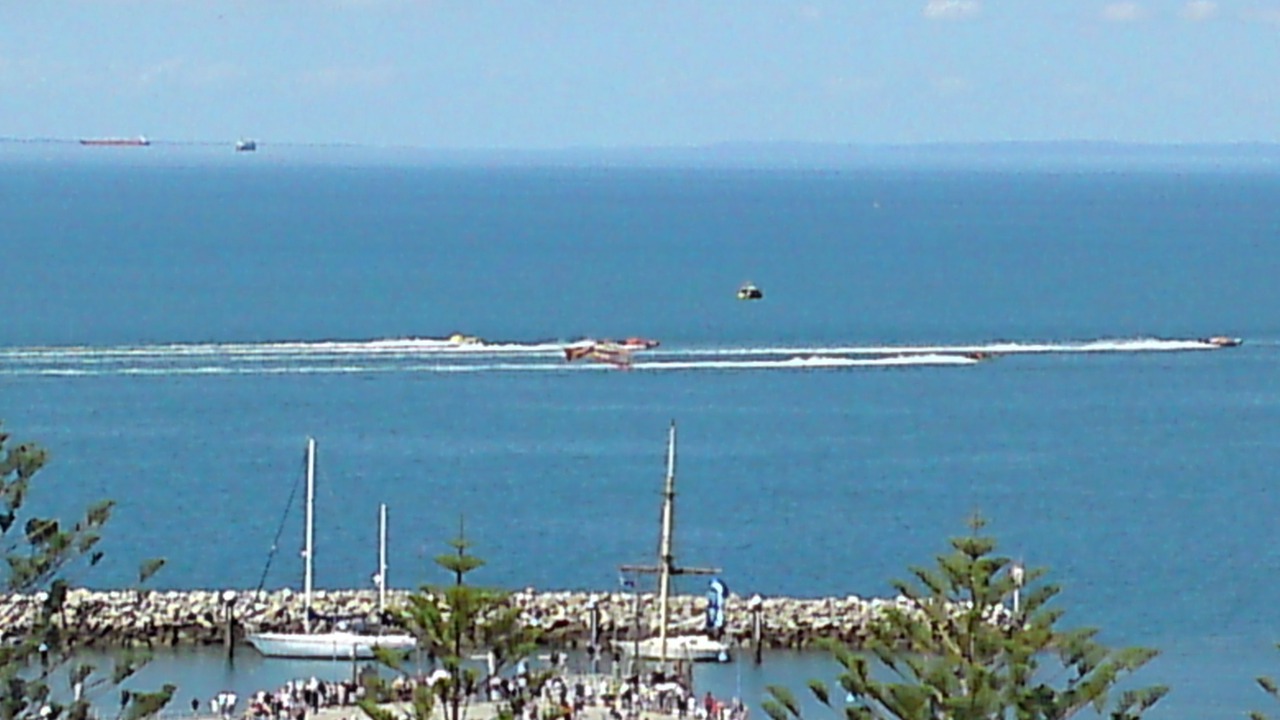 Photo of Outdoor in Redcliffe