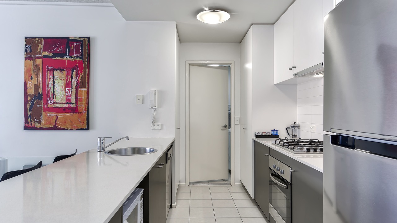Photo of Kitchen in Spring Hill