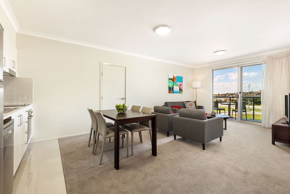 Photo of Livingroom in Albion
