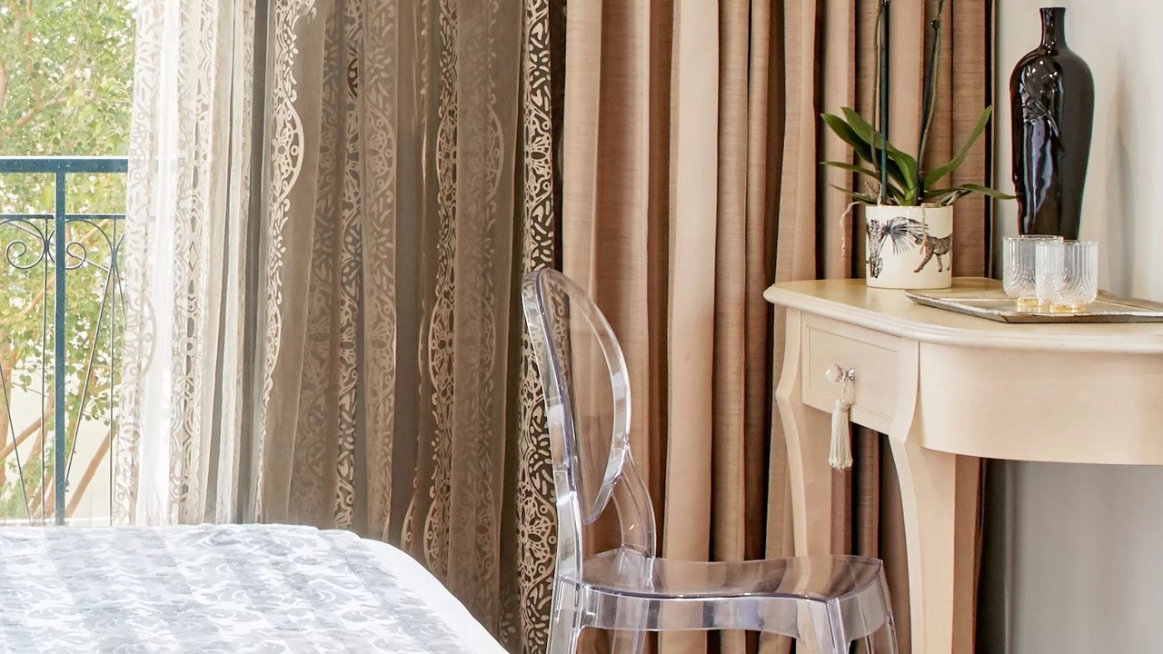 Photo of Bedroom in Preveza