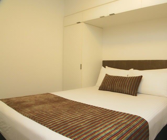 Photo of Bedroom in Bowen Hills