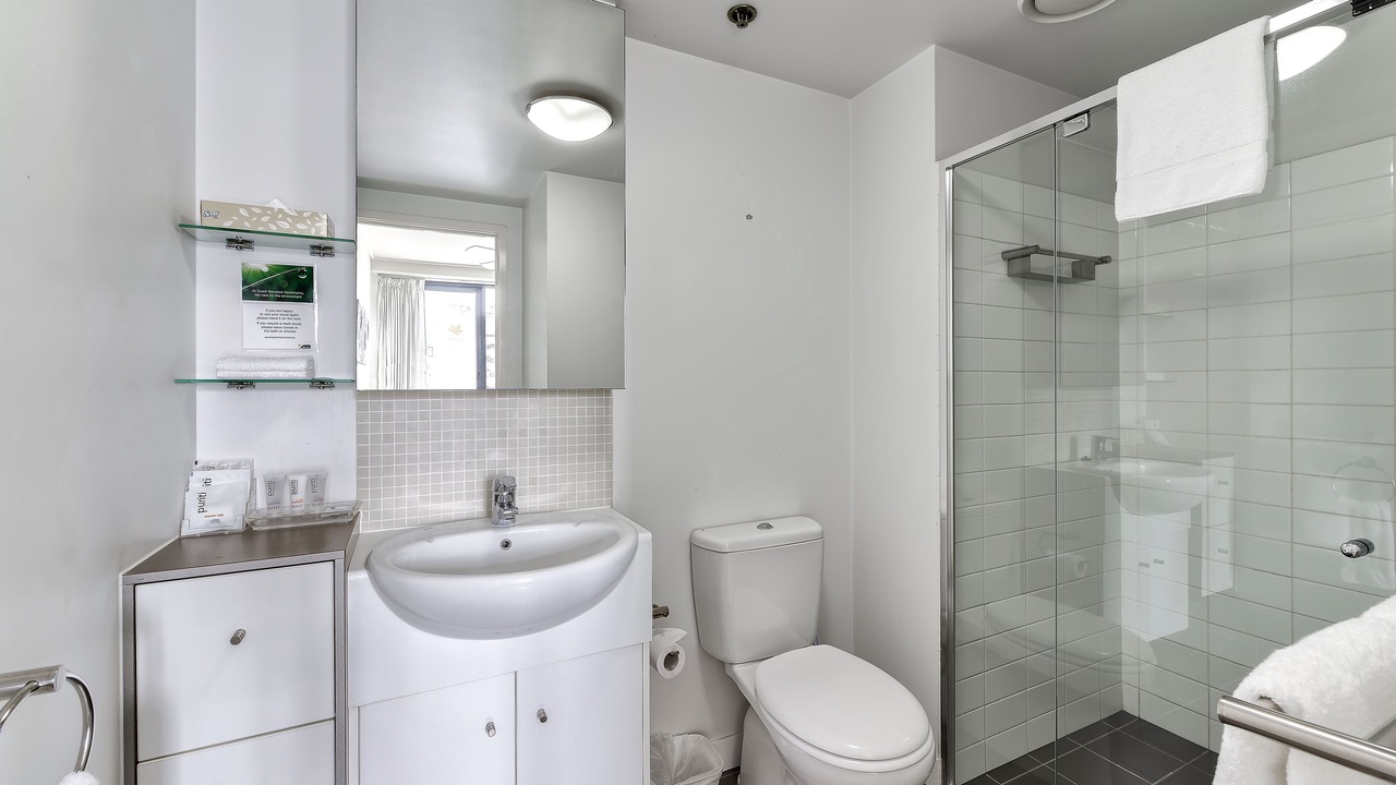 Photo of Bathroom in Spring Hill
