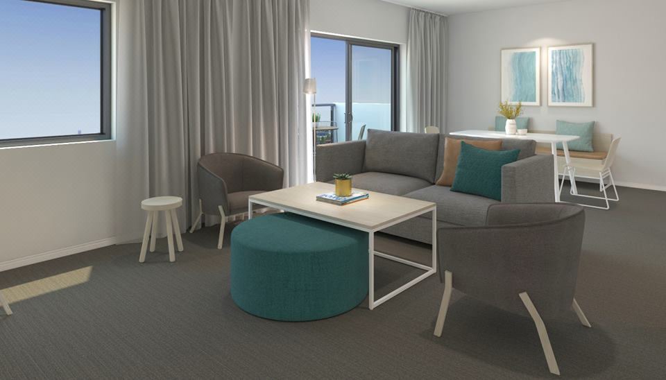 Photo of Livingroom in Chermside