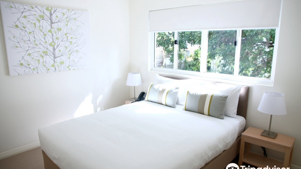 Photo of Bedroom in Ascot