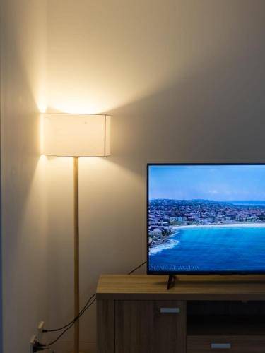 Photo of Livingroom in South Brisbane