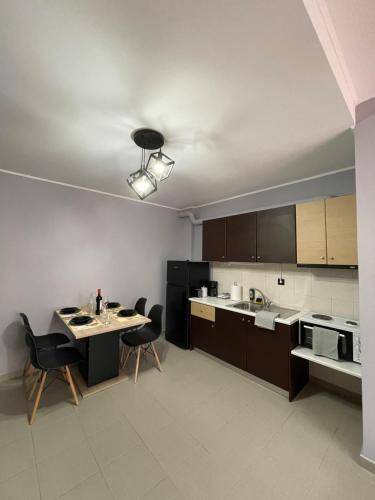 Photo of Kitchen in Gefira Mpania