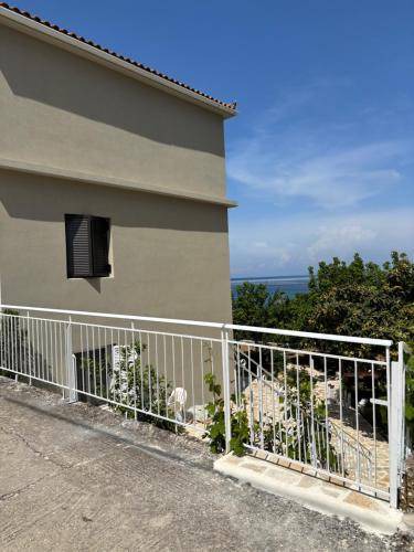 Photo of Patio Balcony in Poros