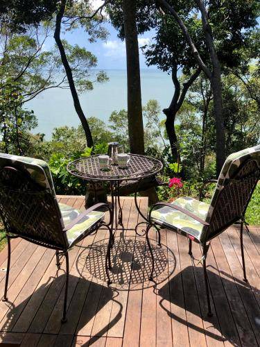 Photo of Patio Balcony in Rocky Point