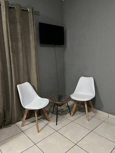 Photo of Livingroom in Greater Johannesburg Metropolitan Area