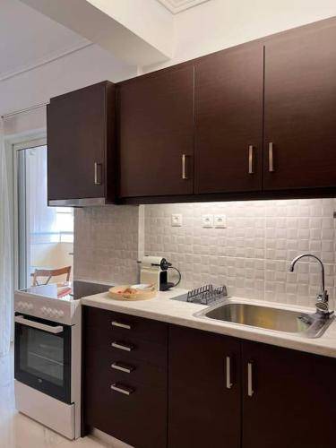 Photo of Kitchen in Nea Ionia