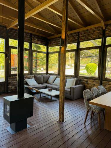 Photo of Livingroom in Kalavrita