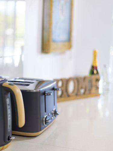 Photo of Kitchen in South Brisbane