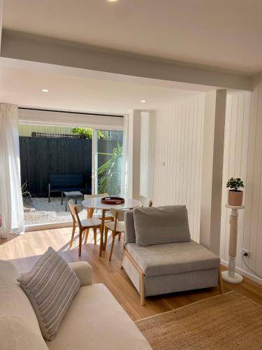Photo of Livingroom in Boreen Point