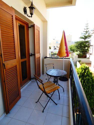 Photo of Patio Balcony in Kato Galatas