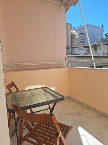 Photo of Patio Balcony in Nea Ionia