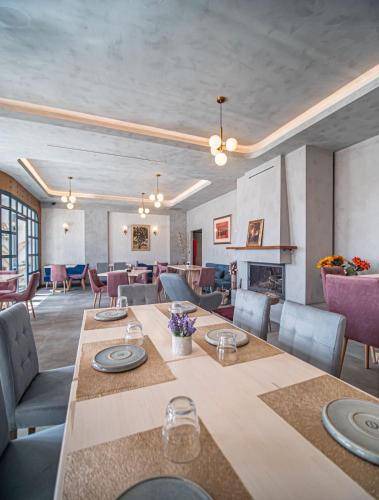 Photo of Livingroom in Portaria