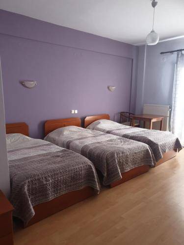 Photo of Bedroom in Prespes