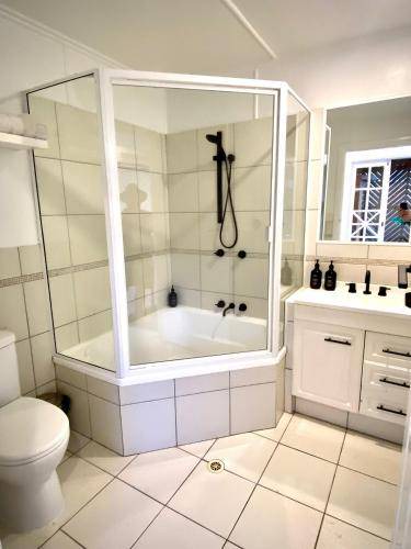 Photo of Bathroom in Newtown