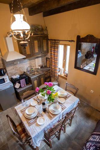 Photo of Kitchen in Kostitsi