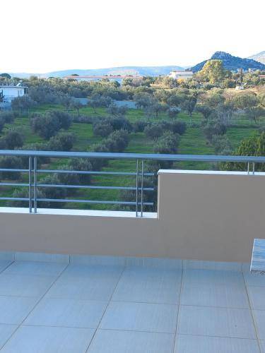 Photo of Patio Balcony in Kropia