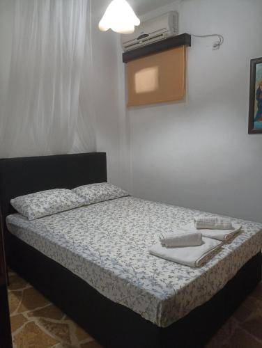 Photo of Bedroom in Platistomo
