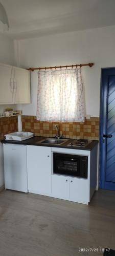 Photo of Kitchen in Galaxidi