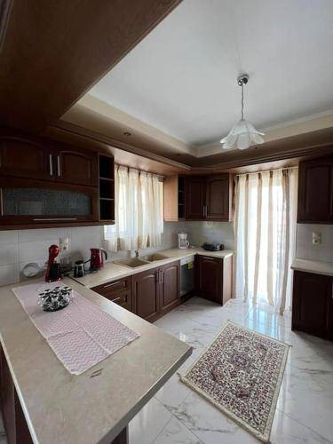 Photo of Kitchen in Sipiada