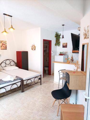Photo of Livingroom in Skiathos
