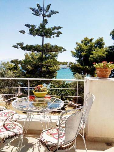 Photo of Patio Balcony in Chalcis