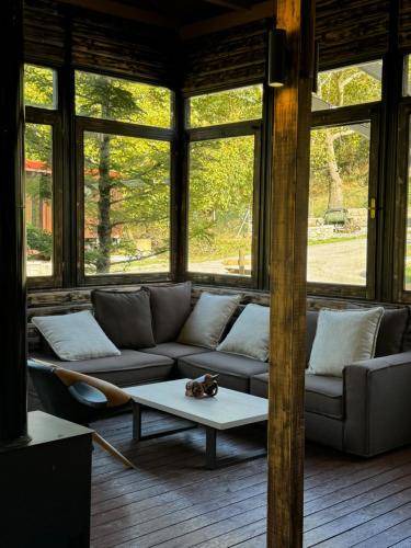 Photo of Livingroom in Kalavrita