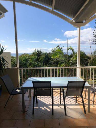 Photo of Patio Balcony in Peregian Beach