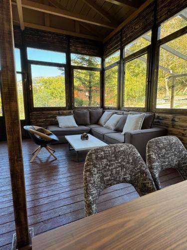 Photo of Livingroom in Kalavrita
