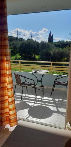 Photo of Patio Balcony in Patras