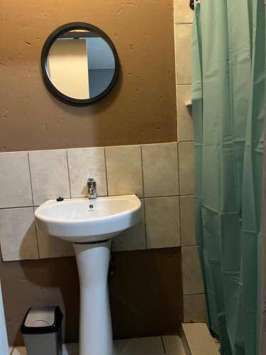 Photo of Bathroom in Greater Johannesburg Metropolitan Area