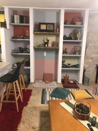 Photo of Livingroom in Amfikleia-Elateia